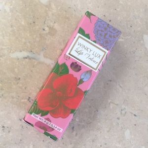 Winky Lux Lip Velour